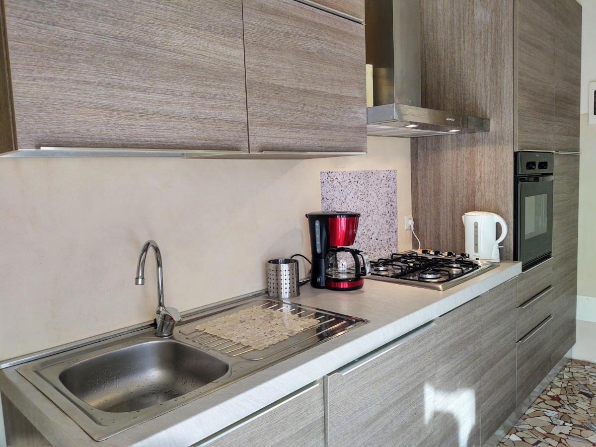 Apartment Canditior By Interhome Maccagno Bagian luar foto