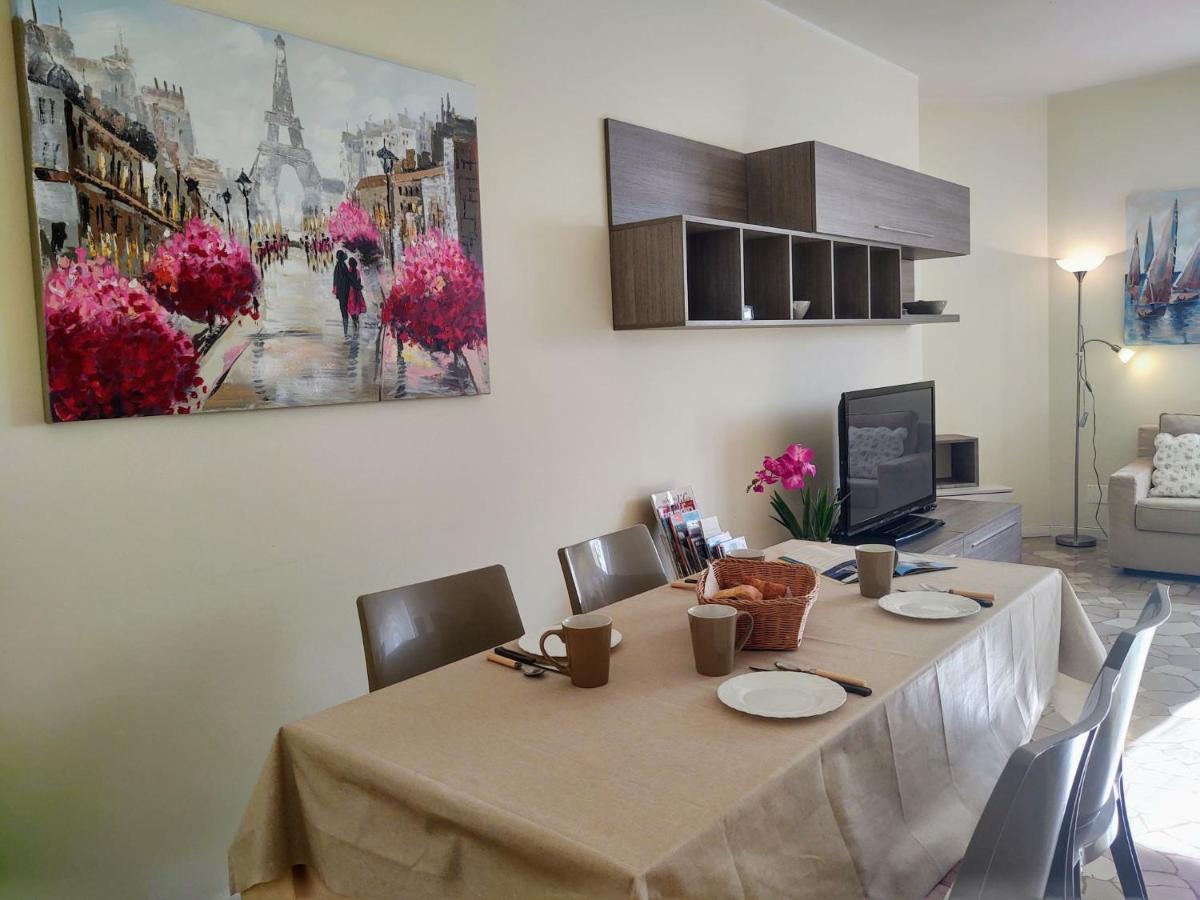 Apartment Canditior By Interhome Maccagno Bagian luar foto